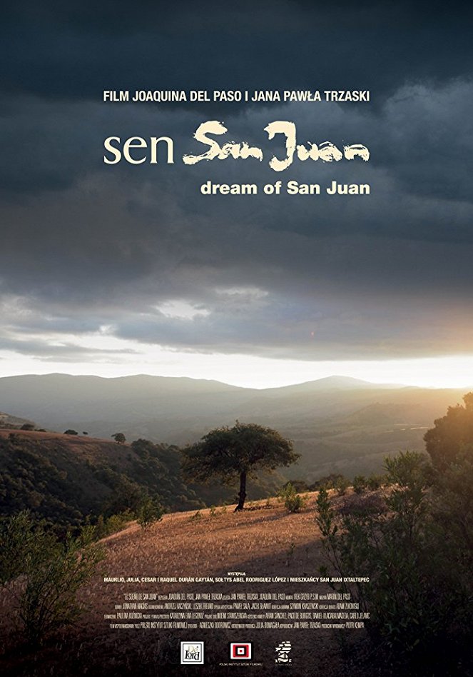 Dream of San Juan - Posters