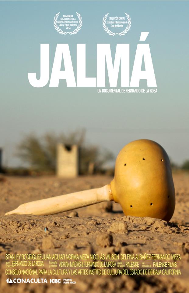 Jalmá - Posters