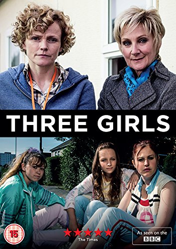 Three Girls - Posters