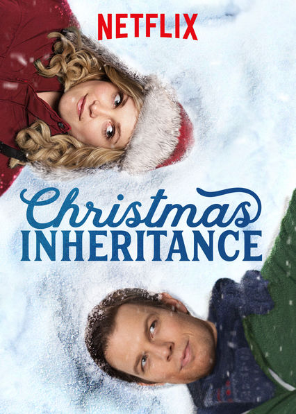 Christmas Inheritance - Affiches