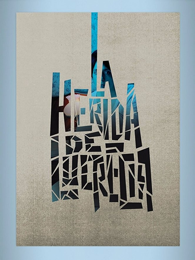 Lucrecia’s Wound - Posters