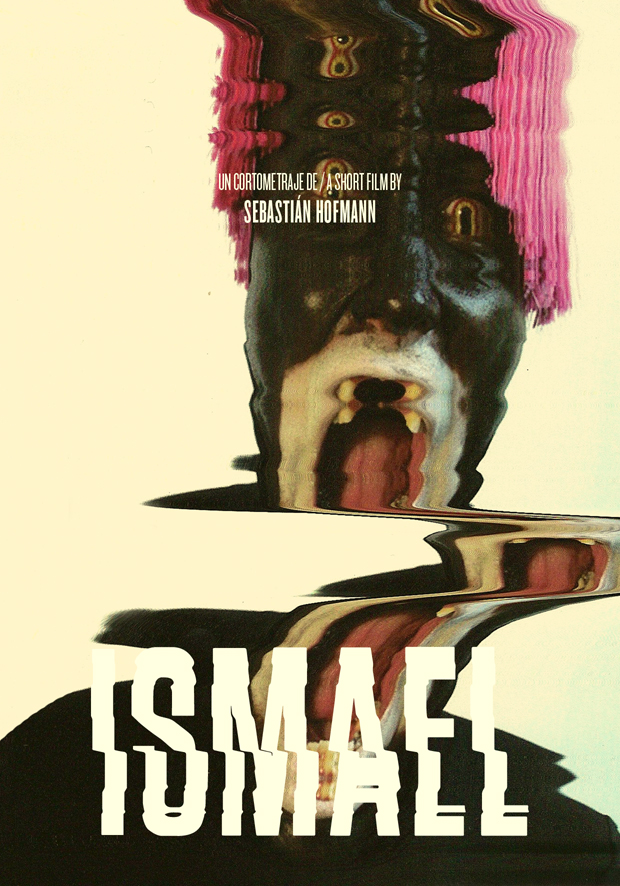 Ismael - Posters