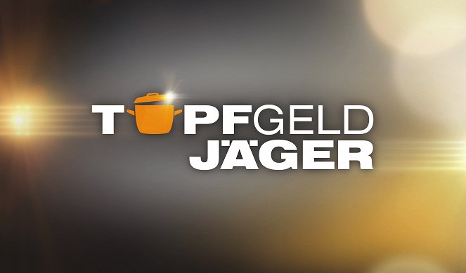 Topfgeldjäger - Das Duell am Herd mit Steffen Henssler - Plagáty