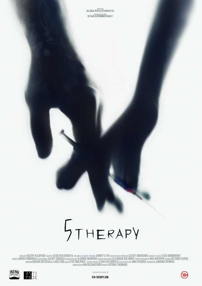 5 Therapy - Posters