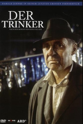 Der Trinker - Affiches