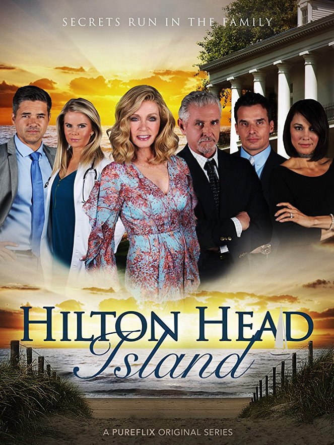 Hilton Head Island - Affiches
