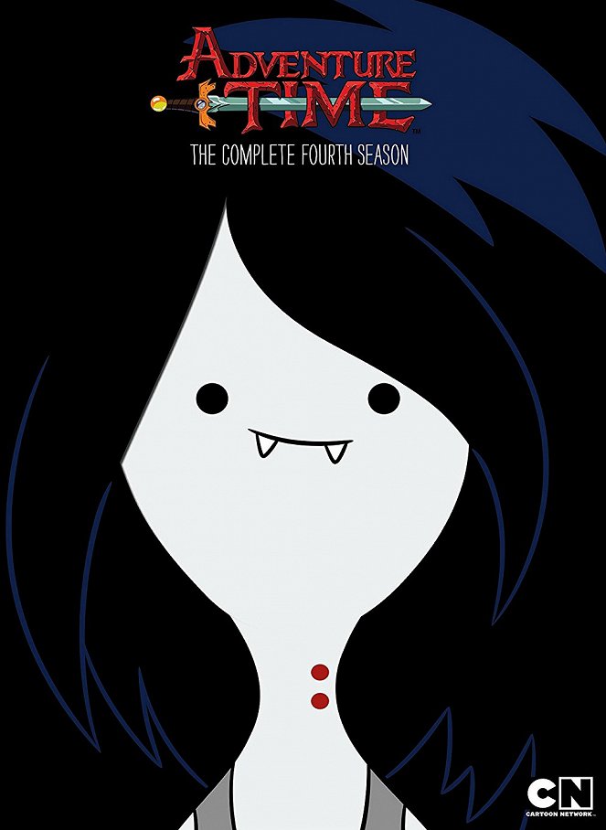 Adventure Time with Finn and Jake - Adventure Time with Finn and Jake - Season 4 - Posters