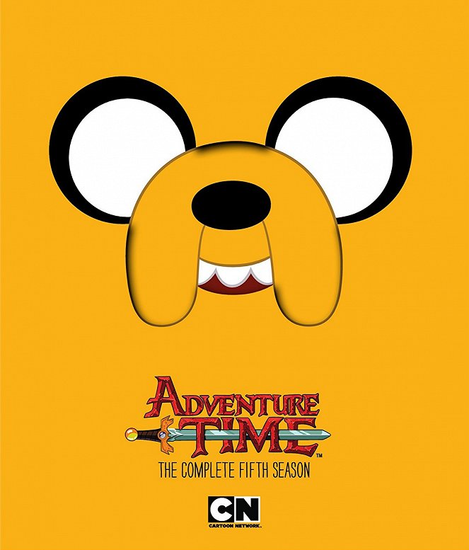 Adventure Time – Abenteuerzeit mit Finn und Jake - Adventure Time – Abenteuerzeit mit Finn und Jake - Season 5 - Plakate