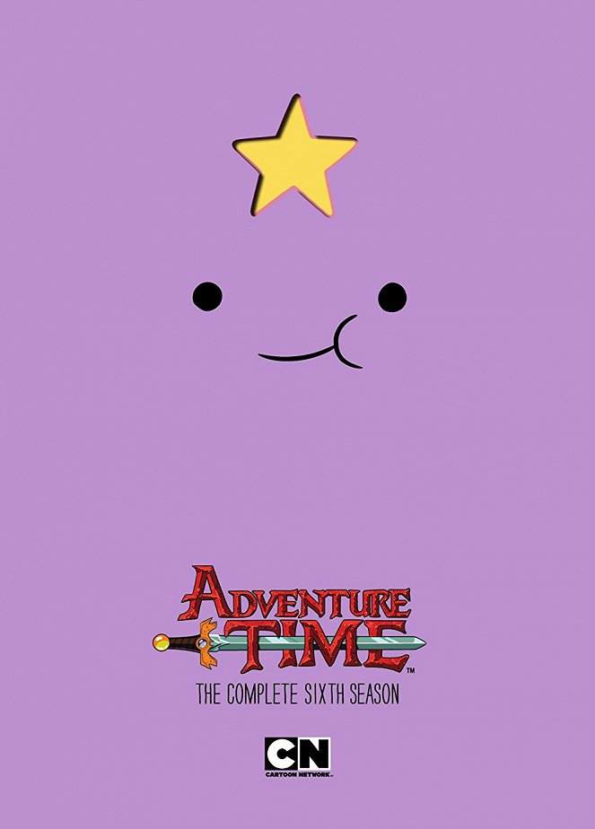 Adventure Time avec Finn & Jake - Adventure Time avec Finn & Jake - Season 6 - Affiches