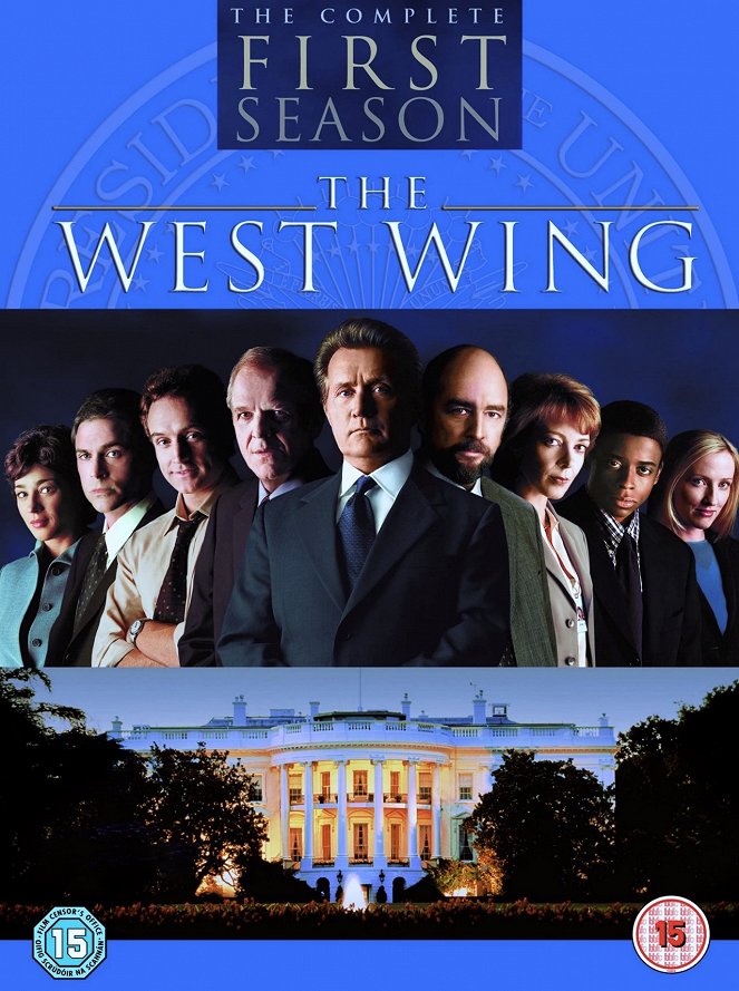 The West Wing - The West Wing - Season 1 - Posters