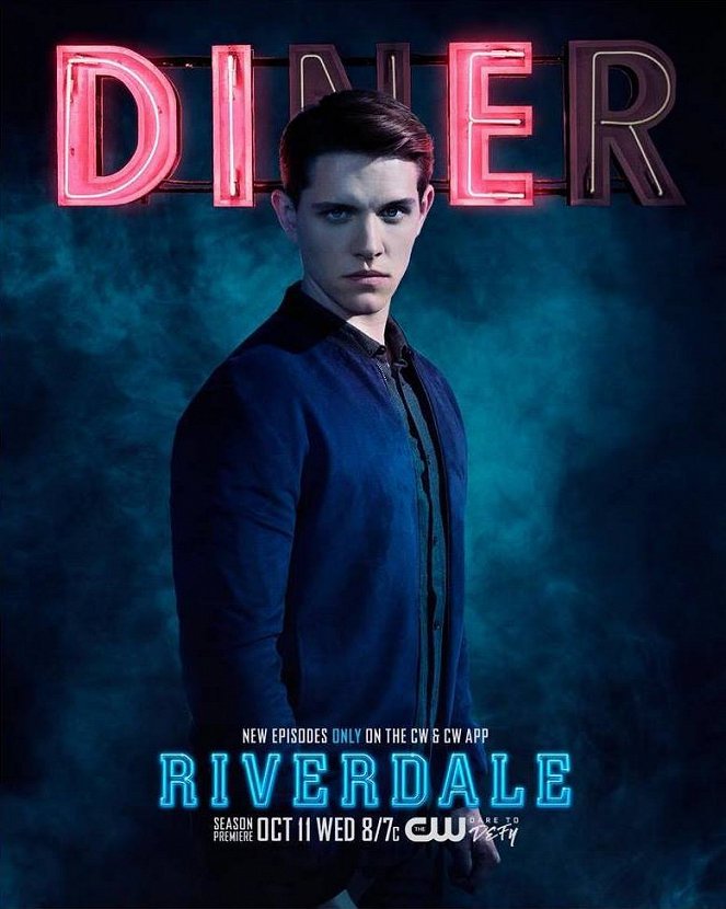 Riverdale - Riverdale - Season 2 - Posters