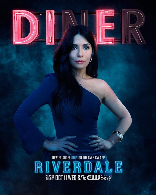 Riverdale - Season 2 - Plakate