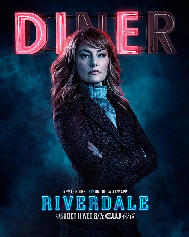 Riverdale - Riverdale - Season 2 - Plakáty