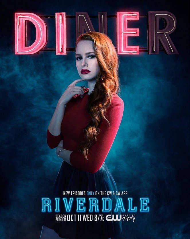 Riverdale - Riverdale - Season 2 - Plakate