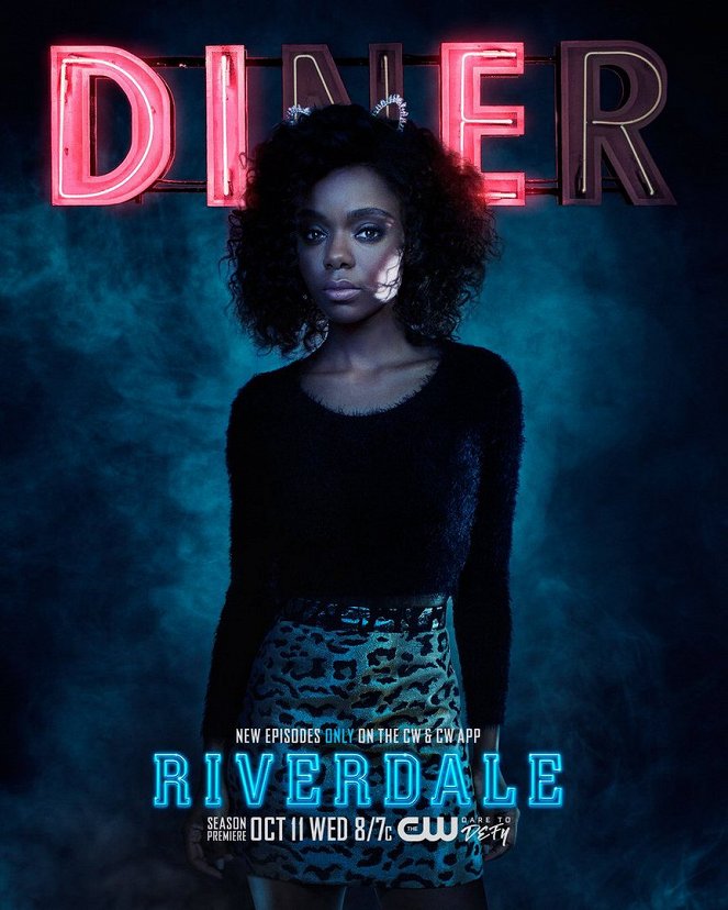 Riverdale - Riverdale - Season 2 - Plakátok