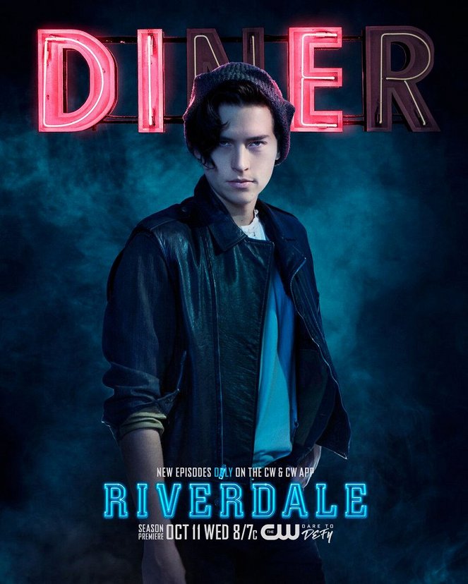 Riverdale - Riverdale - Season 2 - Carteles