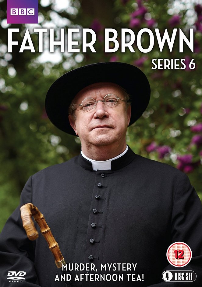 Father Brown - Season 6 - Posters