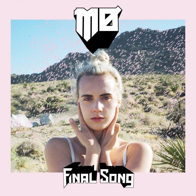 MØ - Final Song - Posters