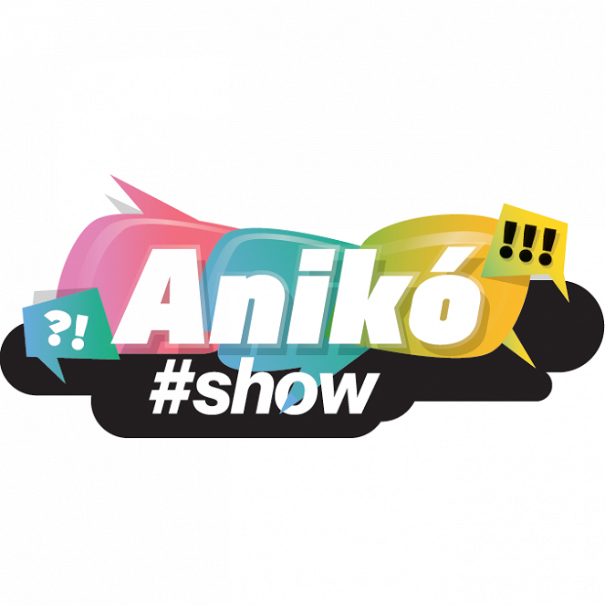 Anikó #show - Plagáty