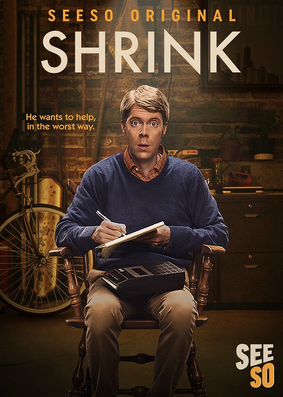Shrink - Posters