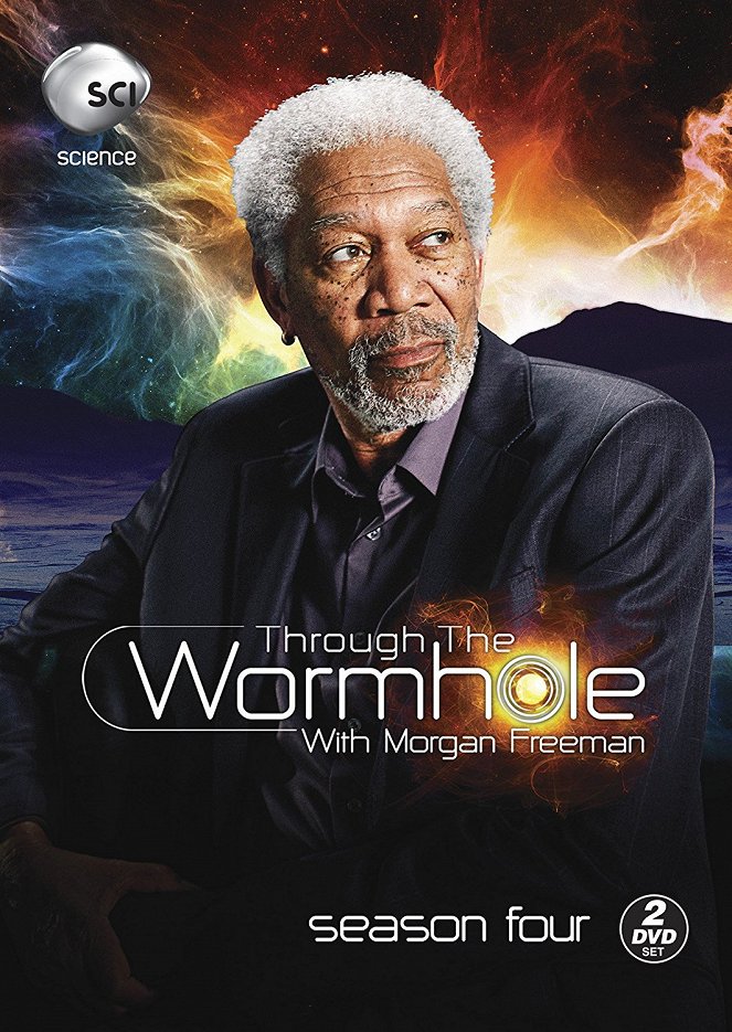Through the Wormhole - Season 4 - Posters