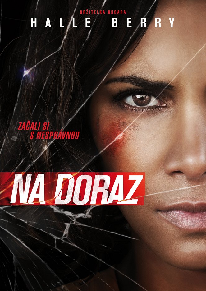 Na doraz - Plakáty