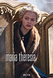 Marie Terezie - Série 1 - Julisteet
