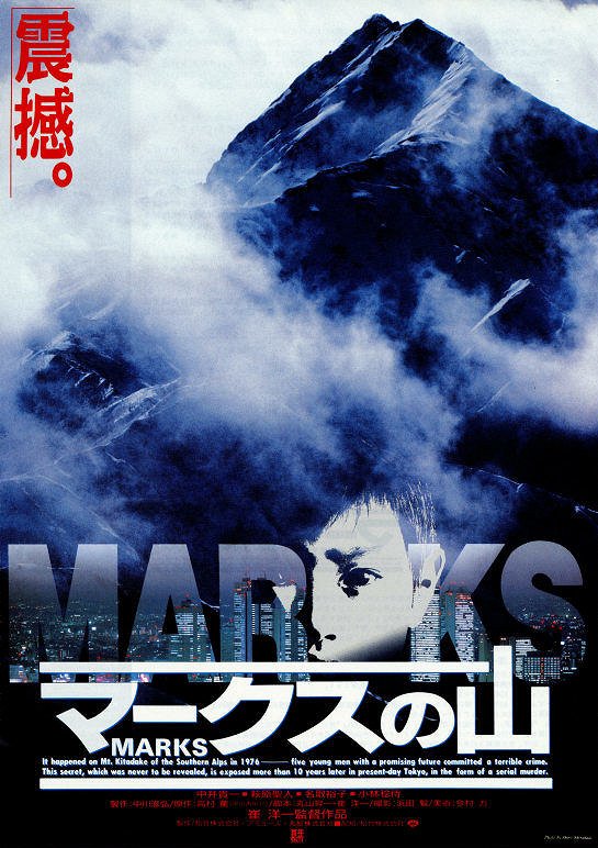 Marks - Posters