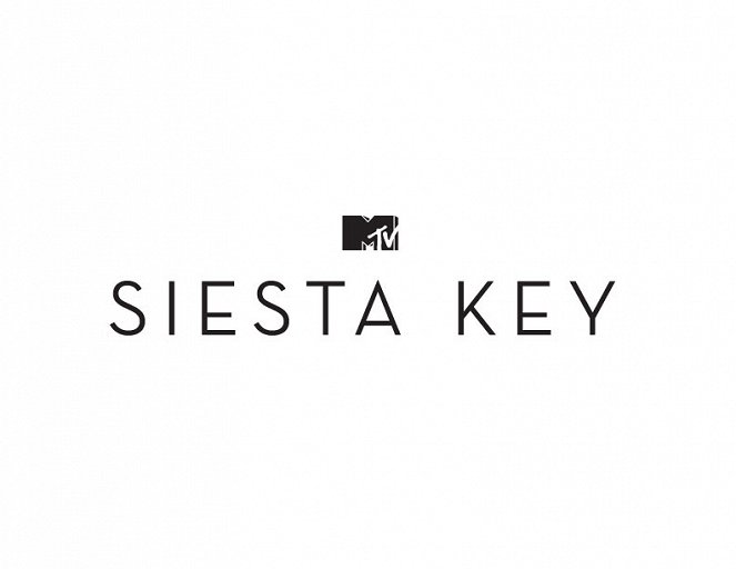 Siesta Key - Affiches