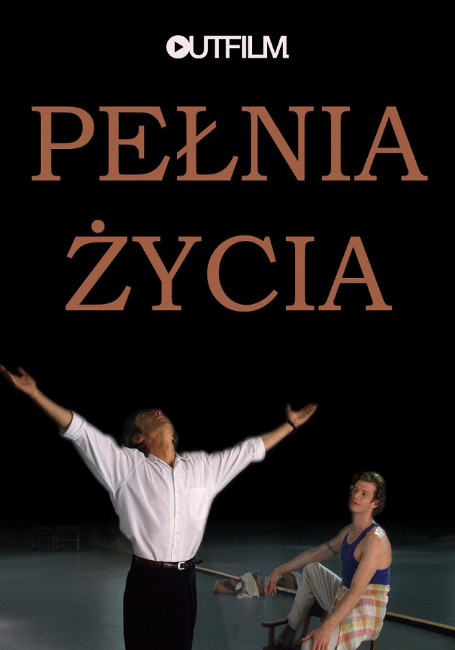 Pełnia życia - Plakaty