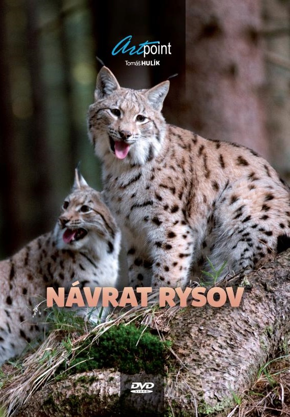 Miloš and the Lynxes - Posters