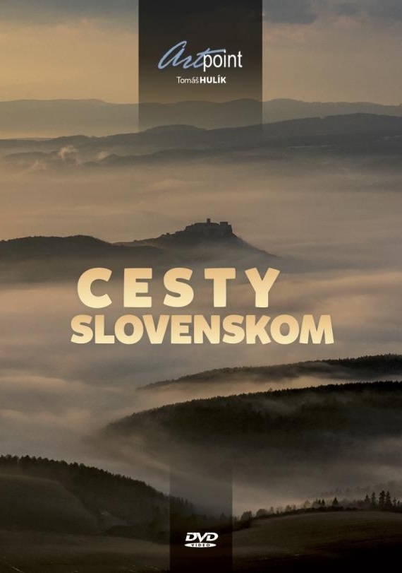 Cesty Slovenskom - Posters