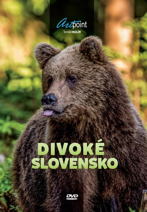 Wild Slovakia - Posters