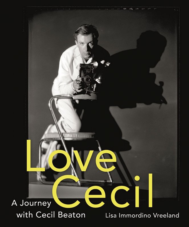 Love, Cecil - Plakátok