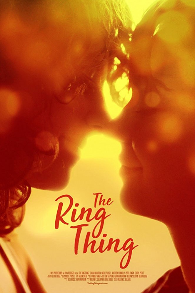The Ring Thing - Plakáty