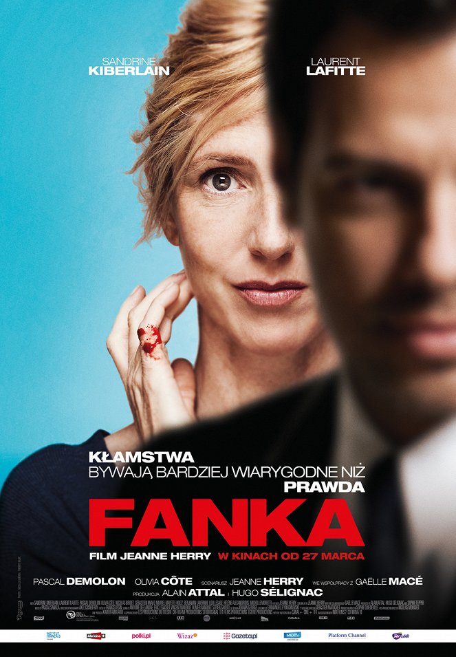 Fanka - Plakaty