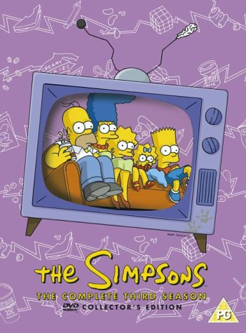  The Simpsons - The Complete Fifth Season collector's ed [DVD]  [1993] : Dan Castellaneta, Nancy Cartwright, Julie Kavner, Yeardley Smith,  Harry Shearer, Hank Azaria, Pamela Hayden, Tress MacNeille, Karl  Wiedergott, Maggie