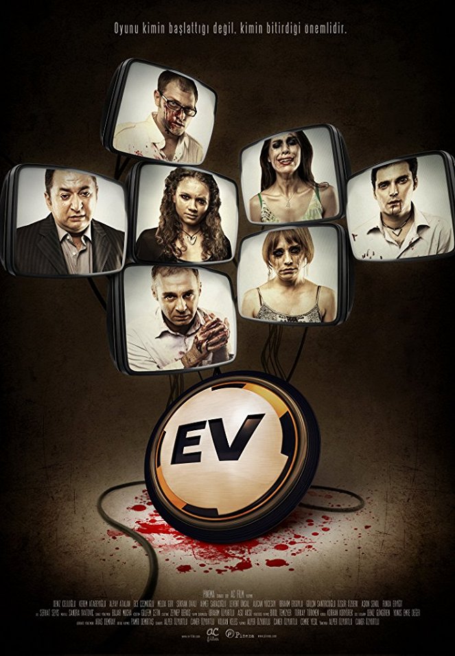 Ev - Posters