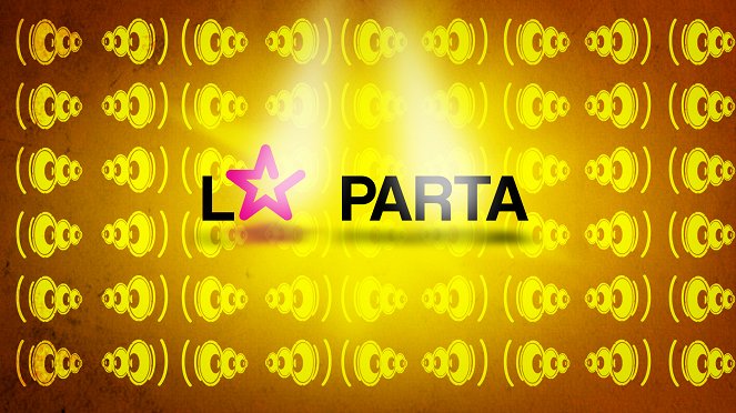 La Parta - Plagáty