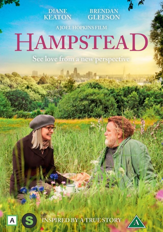 Hampstead - Julisteet