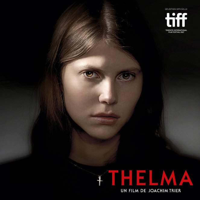 Thelma - Plakate