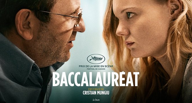 Baccalauréat - Posters