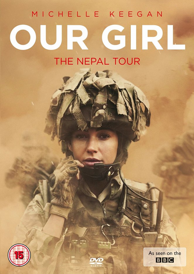 Our Girl - Our Girl - Season 3 - Affiches