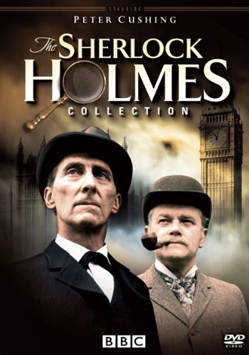 Sherlock Holmes - Season 2 - Posters