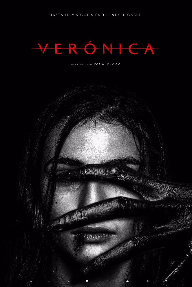 Veronica: Spiel mit dem Teufel - Plakate