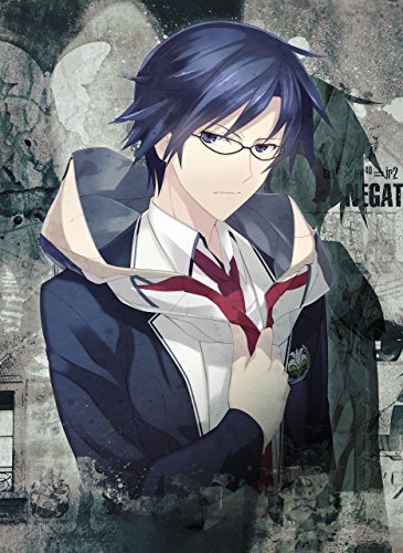 Chaos;Child: Silent Sky - Posters