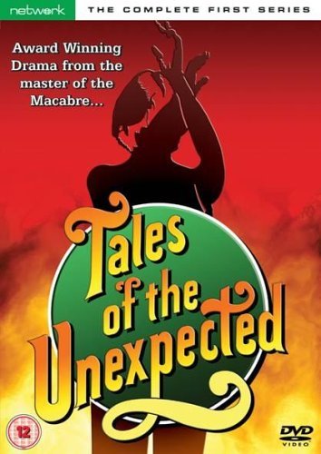Tales of the Unexpected - Tales of the Unexpected - Season 1 - Plakaty
