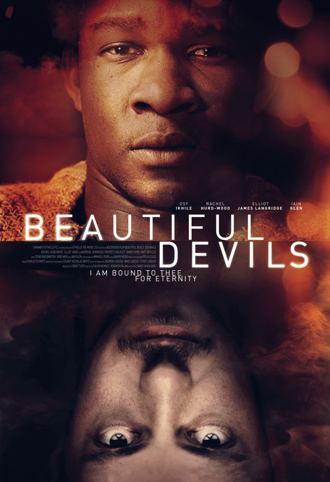 Beautiful Devils - Posters