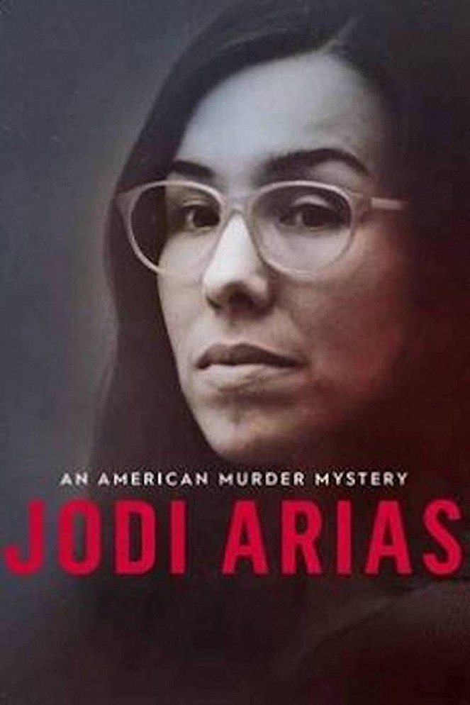Jodi Arias: An American Murder Mystery - Julisteet