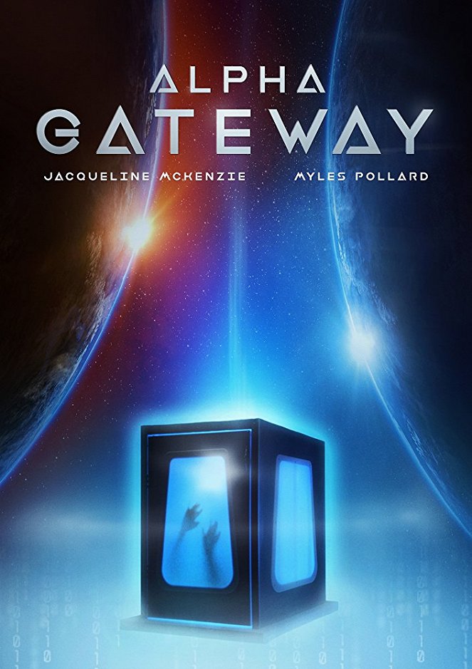 The Gateway - Plakátok